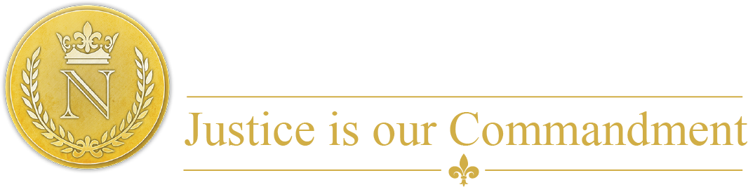 Neal Law logo